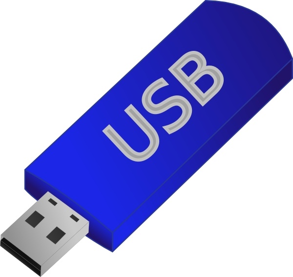Flash Drives