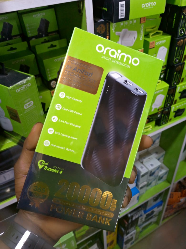 Power Bank