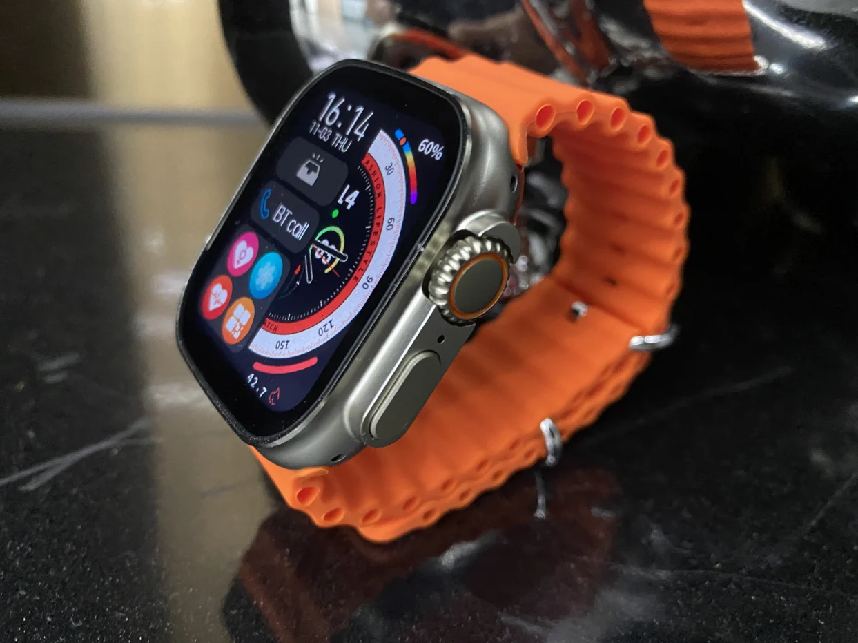 Smart Watch
